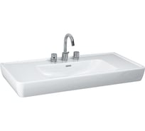 Раковина Laufen 105х48 мм 1395.8.000.104.1, 00000026431