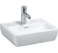 Мини-раковина Laufen 45х34 см 1195.1.000.104.1, 00000035211