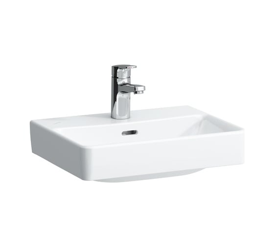 Мини-раковина Laufen 1596.1.000.104.1, 00000025328 1