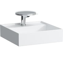 Мини-раковина Laufen со специальным скрытым сливом 1533.1.000.104.1, 00000060618