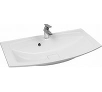 Раковина AQUATON Милан М 950 бел. 1A70653KML010, 00000062410