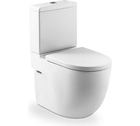 Унитаз под бачок Roca Meridian-N 342248000 00000019024