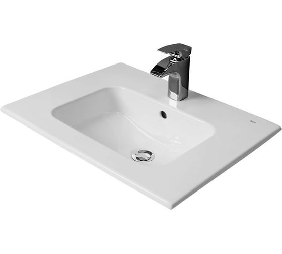 Раковина ROCA Victoria 60 см 32782100Y 00000025157 1