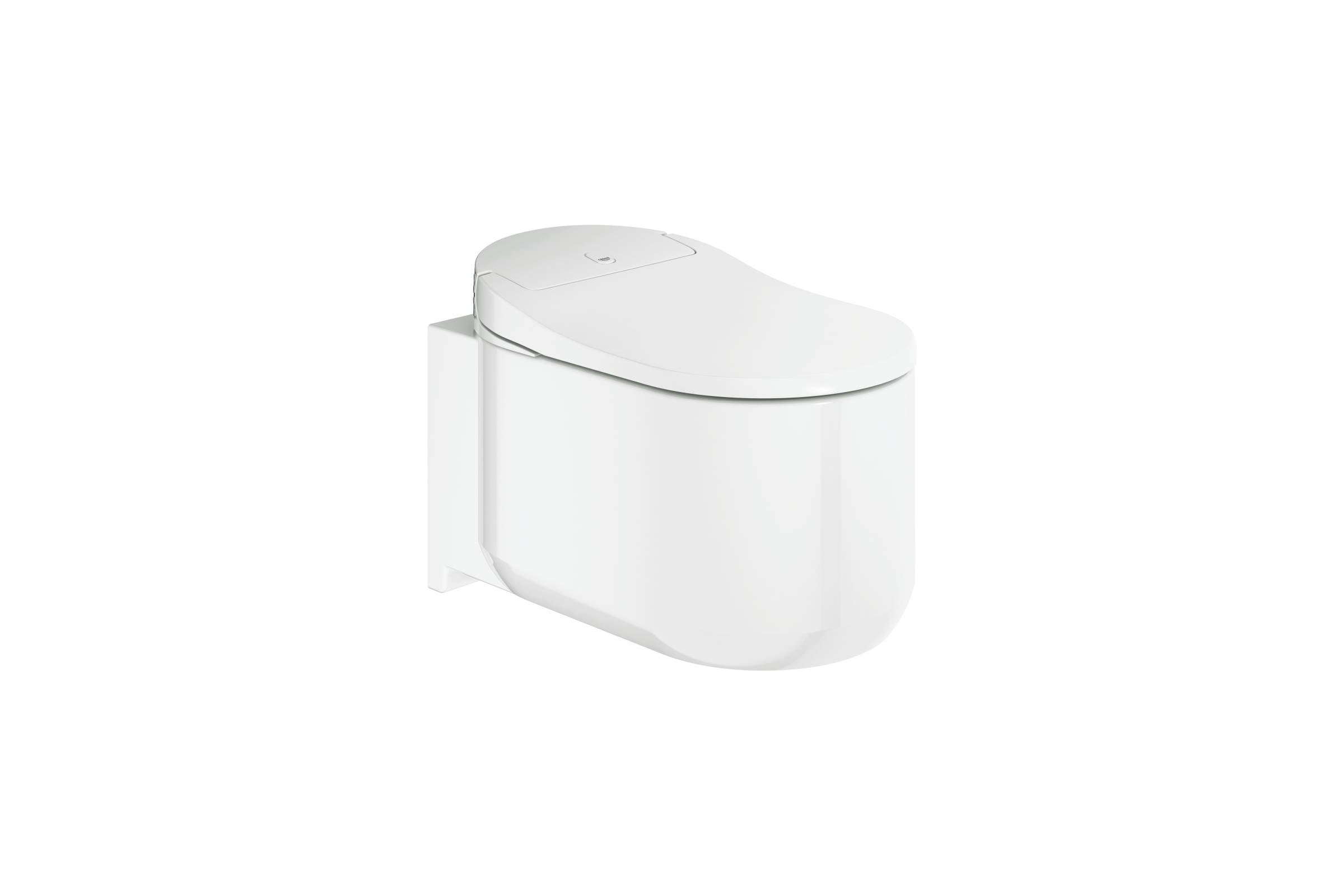 Grohe Унитаз-биде подвесной Grohe Sensia Arena (39354SH1) — купить в Алматы