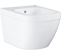 Подвесное биде GROHE Euro Ceramic спец покрытие 3920800H