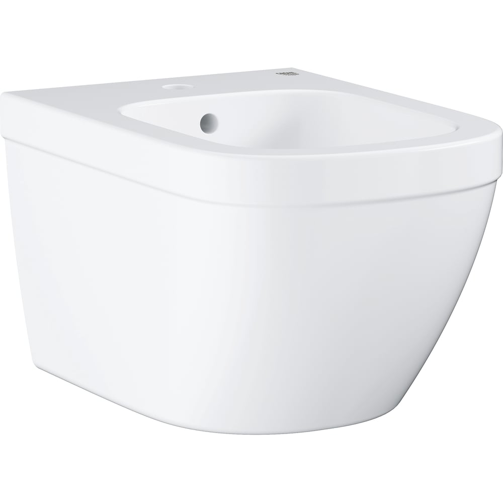 Подвесное биде GROHE Euro Ceramic 39208000 - выгодная цена, отзывы ...