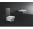 Накладная раковина GROHE Cube Ceramic 60 см 3947700H 2