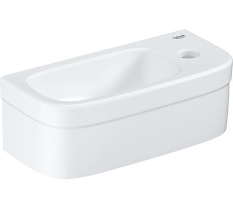 Компактная раковина GROHE Euro Ceramic 37 см 39327000