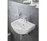 Мини-раковина GROHE Bau Ceramic ширина 45 см 39424000 3