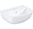 Мини-раковина GROHE Bau Ceramic ширина 45 см 39424000 1