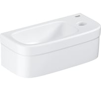 Компактная раковина GROHE Euro Ceramic 37 см, спец покрытие 3932700H