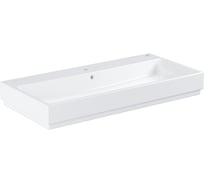 Накладная раковина GROHE Cube Ceramic 100 см 3947500H