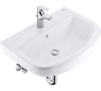 Набор GROHE Bau Ceramic 39472000