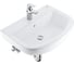 Набор GROHE Bau Ceramic 39472000 1