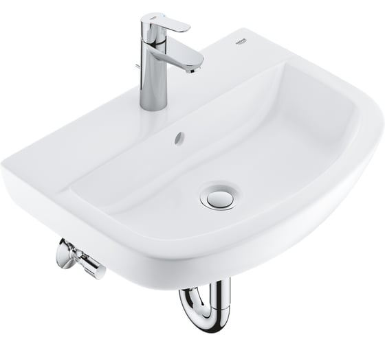 Набор GROHE Bau Ceramic 39471000