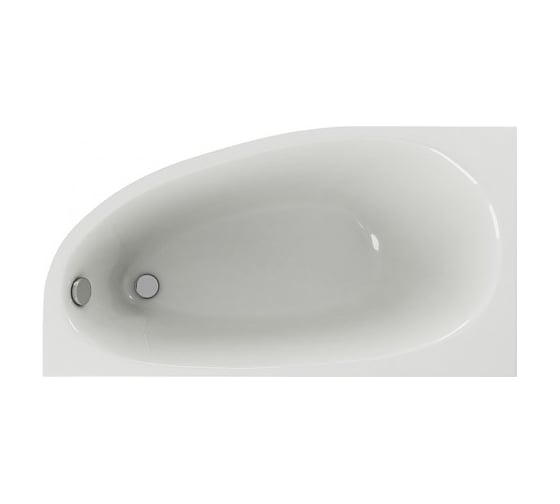 Ванна AQUATEK Дива 160 DIV160-0000001 00000062054