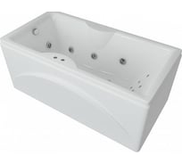 Прямоугольная ванна AQUATEK Феникс-180 вклеенный каркас FEN180-0000043 00000039437