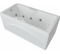 Прямоугольная ванна AQUATEK Феникс-160 FEN160-0000022 00000001802