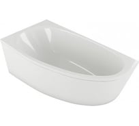 Ванна AQUATEK Дива 170х90 левая DIV170-0000002 00000048157