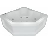 Угловая ванна AQUATEK Лира LIR150-0000011 00000001119