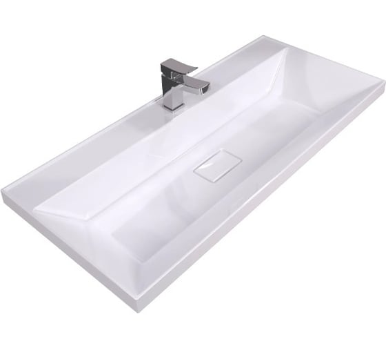 Раковина Stella Polar Бриз 100 SP-00001482