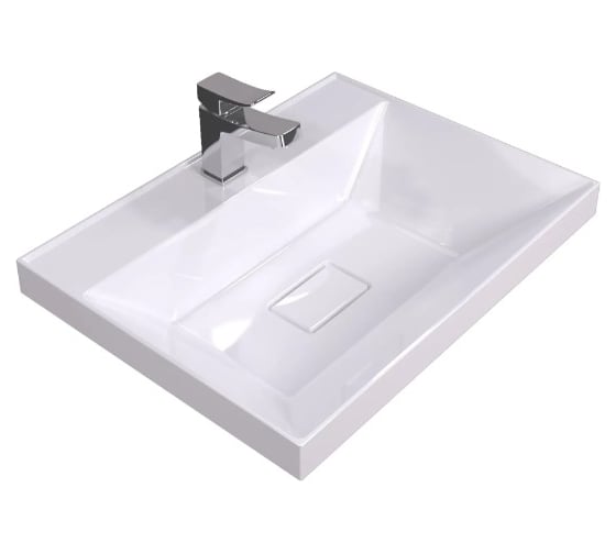 Раковина Stella Polar Бриз 60 SP-00001478