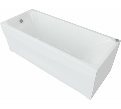 Прямоугольная ванна AQUATEK Альфа 170 ALF170-0000066 00000035862
