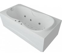 Прямоугольная ванна AQUATEK Мартиника 180 MAR180-0000053 00000038077