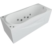 Прямоугольная ванна AQUATEK Афродита 170 AFR170-0000054 00000038236