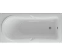 Прямоугольная ванна AQUATEK Леда 00000036290