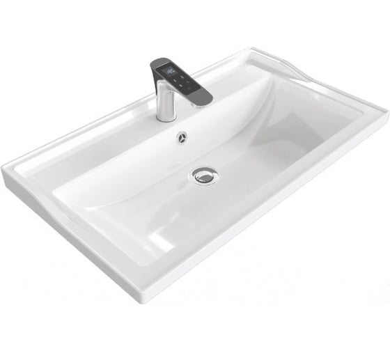 Раковина Stella Polar Флур 100 SP-00001483