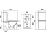 Унитаз-компакт MELANA MLN-310306 5