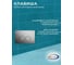 Комплект 6 в 1 Bauedge BAU инсталляция BAU Aquanika, унитаз безободковый Bau Spectrum PRO, сиденье микролифт, круглая хромированная клавиша 10.702.450.00.00-01.02.19-NP0001-PRO 5