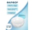 Накладная раковина на столешницу Bauedge BAU Diamond D40, белая NRD0021 6