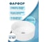Накладная круглая раковина Bauedge BAU Dream D41, белая BL1002 4
