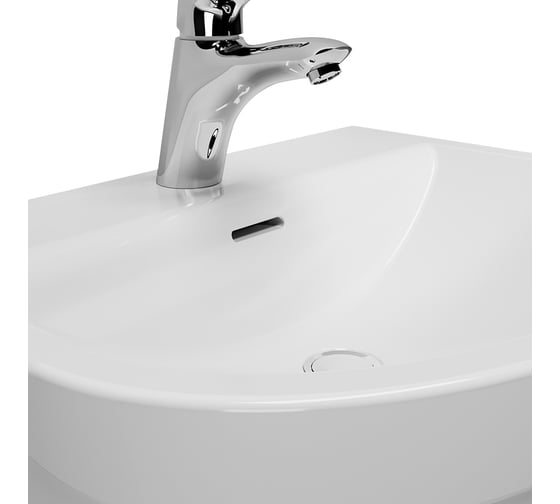 Раковина AM.PM Bliss L 60 см C534321WH