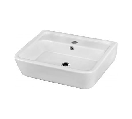 Раковина AM.PM Spirit V2.0 60 см C704321WH