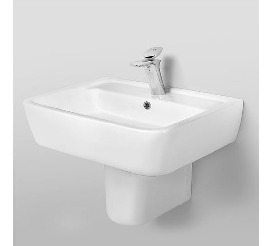 Раковина AM.PM Spirit V2.0 60 см C704321WH