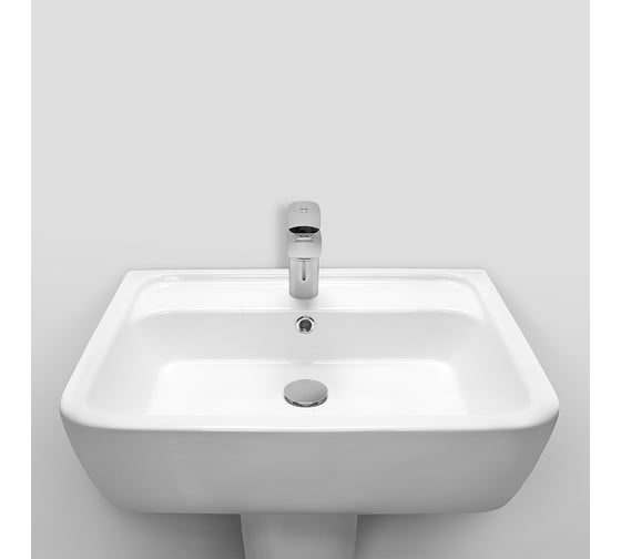Раковина AM.PM Spirit V2.0 60 см C704321WH