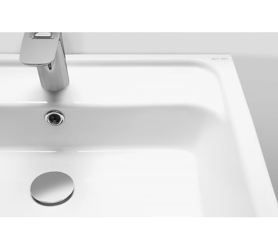 Раковина AM.PM Spirit V2.0 60 см C704321WH