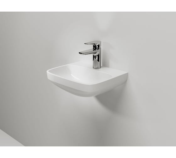 Раковина AM.PM Inspire 38см C504811WH