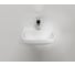 Раковина AM.PM Inspire 38см C504811WH 3