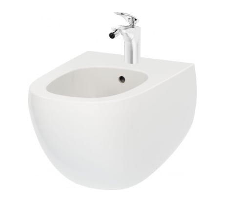 Подвесное биде AM.PM Sensation C303411WH