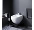 Подвесное биде AM.PM Sensation C303411WH 7
