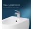 Подвесное биде AM.PM Sensation C303411WH 4