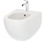 Подвесное биде AM.PM Sensation C303411WH 1