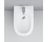 Подвесное биде AM.PM Sensation C303411WH 8