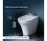 Напольное биде AM.PM Inspire C503111WH 3