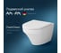 Подвесной унитаз AM.PM Inspire FlashClean C501700WH 7