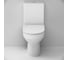 Унитаз-компакт AM.PM Spirit V2.0 FlashClean, без сиденья C708600WH 11